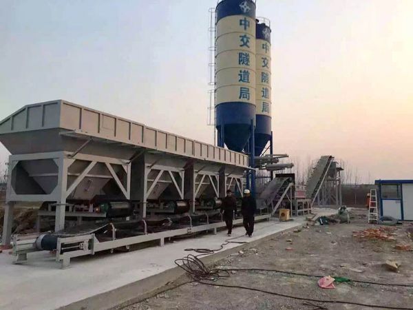濰坊水穩(wěn)拌合站廠家